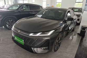 长安 逸动 2026款 第四代 1.5T 500Bar 智享型
