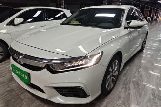 本田 英仕派 2019款 260TURBO 精致版 国VI