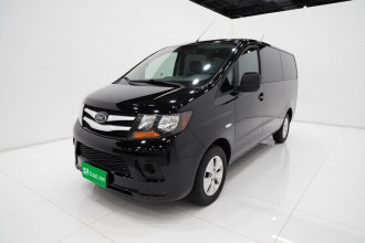 江淮瑞风 瑞风M3 2019款 PLUS 创客版 1.8L 豪华型