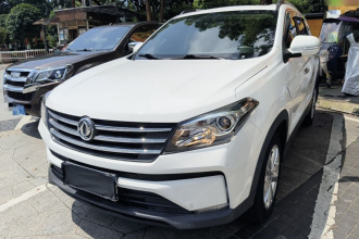东风风光 风光S560 2021款 2.0L CVT精英型