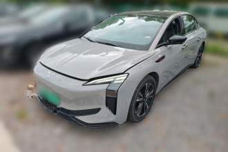 红旗EH7 2024款 690 Pro