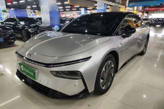 小鹏P7+ 2024款 长续航 Max