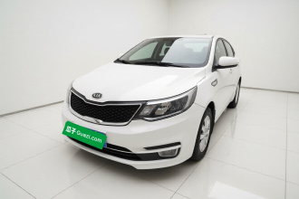 起亚K2 2015款 三厢 1.4L AT GLS