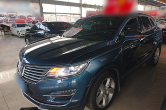 林肯MKC 2017款 2.0T 两驱尊享版