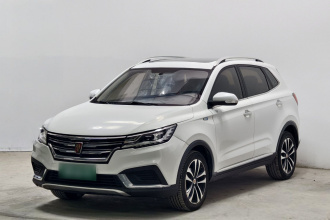 荣威RX3 2020款 1.6L  CVT 4G互联超爽旗舰版