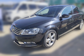 大众 迈腾 2015款 1.8TSI 尊贵型