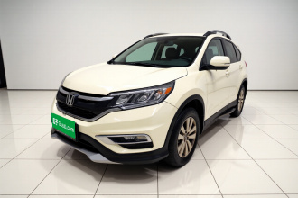 本田CR-V 2016款 2.0L 两驱都市版
