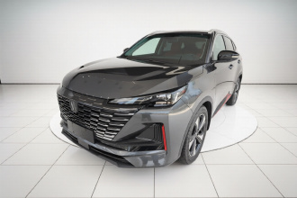 长安CS55PLUS 2022款 第二代 1.5T DCT尊贵型