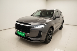 理想汽车 理想ONE 2020款 增程6座版