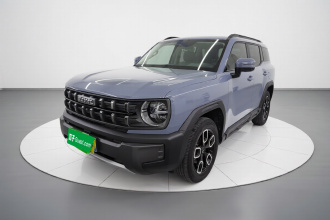 哈弗酷狗 2022款 1.5T DCT两驱潮动版