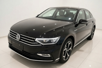 大众 迈腾 2024款 200万辆众享款 330TSI DSG豪华型