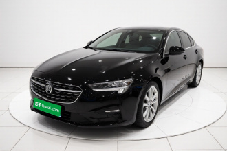 别克 君威 2023款 552T 智享型