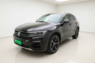 大众 途锐 2021款 3.0TSI 锐尊版