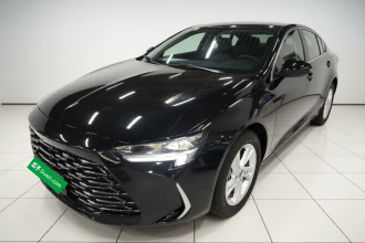 别克 君威 2024款 25T 超享版