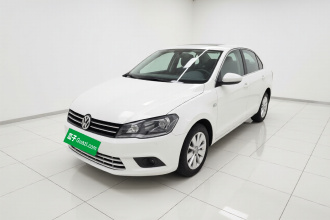 大众 捷达 2013款 1.4L 手动舒适型