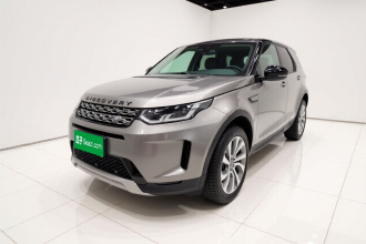 路虎 发现运动版 2020款 249PS R-Dynamic 性能版