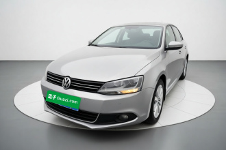 大众 速腾 2014款 1.4TSI 自动豪华型