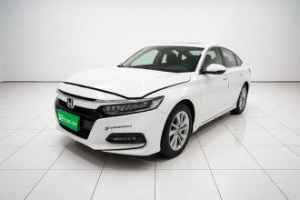 本田 雅阁 2018款 260TURBO 精英版 国V