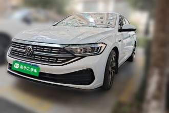 大众 速腾 2023款 300TSI DSG超越版