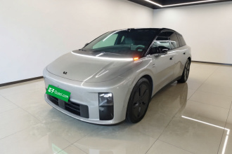 理想汽车 理想i6 2025款 两驱标准版