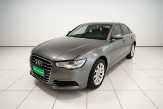 奥迪A6L 2014款 TFSI 标准型