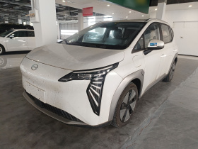 埃安 AION Y 2023款 Younger