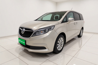 别克GL8 2018款 ES 28T 舒适型 国VI