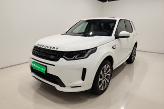 路虎 发现运动版 2020款 249PS R-Dynamic 性能版