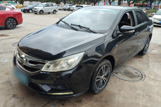 比亚迪 速锐 2016款 1.5L 手动精英型