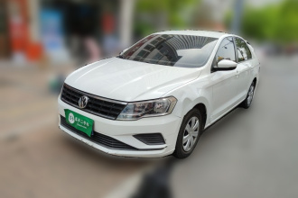 大众 捷达 2017款 1.5L 手动时尚型