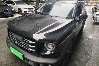 哈弗大狗 2022款 1.5T DCT两驱拉布拉多版