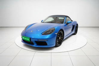 保时捷718 2022款 Boxster 2.0T