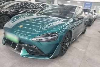 小米汽车 小米SU7 Ultra 2025款 Ultra