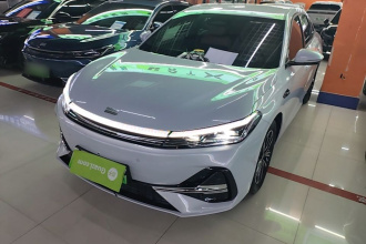 吉利银河 银河A7 2025款 EM-i 70km 启航版