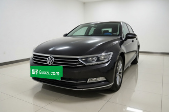 大众 迈腾 2017款 330TSI DSG 豪华型