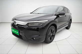本田 皓影 2021款 240TURBO CVT两驱智享版