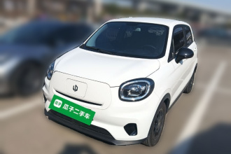 零跑汽车 零跑T03 2025款 310舒享版