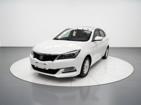 长安 悦翔V7 2015款 1.6L 手动乐享型 国V