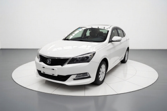 长安 悦翔V7 2015款 1.6L 手动乐享型 国V