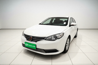 荣威360 2015款 1.5L 自动豪华版