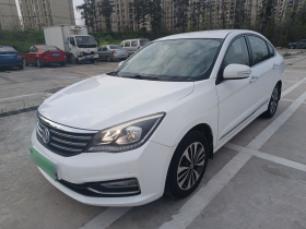 东风风神A60 2016款 1.6L 自动豪华型