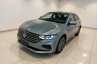 大众 朗逸 2023款 280TSI DSG永逸版