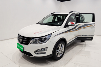 宝骏560 2016款 1.8L 手动舒适型