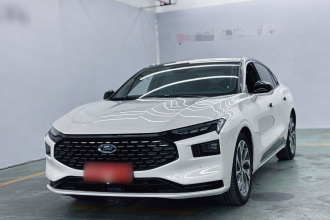 福特 蒙迪欧 2023款 EcoBoost 245 至尊型