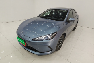 比亚迪 海豹05 DM-i 2026款 DM-i 210KM尊贵型