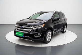 福特 锐界 2018款 EcoBoost 245 两驱豪锐型 7座 国V