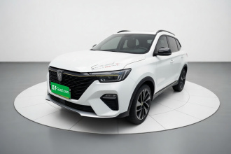 荣威RX5新能源 2020款 ePLUS 国潮荣麟豪华版