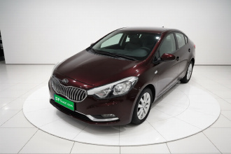 起亚K3 2015款 1.6L 自动GL