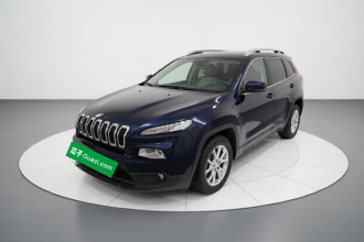 Jeep 自由光 2016款 2.4L 领先智能版