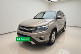 长安CS75 2014款 1.8T 自动精英型 国IV